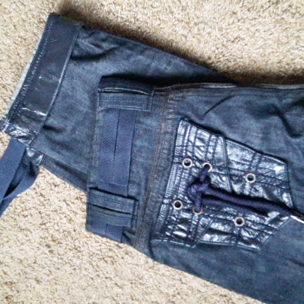 Reference sport jeans - Picture 9 of 10